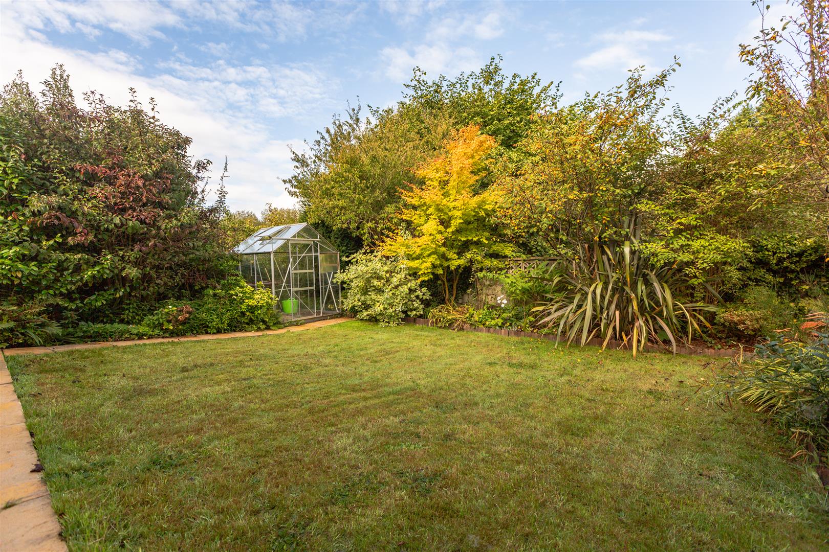 Parc Howard Avenue, Llanelli, SA15 3LQ